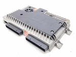 2018 Porsche Panamera 971 G2 Turbo Burmester Radio Audio Amplifier Used. Price: $1175.47.