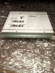 Audio Equipment Radio Amplifier Fits 13-14 Mustang 1293823 Used. Price: $75.15.