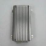 2002-2004 Gmc Envoy Chevrolet Trailblazer Bravada Bose Amplifier 15070015 Oem Used. Price: $280.00.