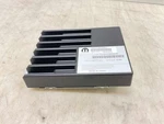Jeep Jl Wrangler Oem Alpine Amplifier 68259558AD 2018 2019 2020-2023 041580 Used. Price: $119.99.