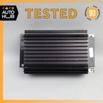 04-06 Mercedes W215 CL500 CL55 Amg Radio Audio Amplifier 2158201989 Oem Used. Price: $217.23.