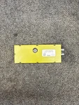 2005 - 2016 Land Rover LR3 LR4 Radio Antenna Amplifier Module Oem Used. Price: $20.00.
