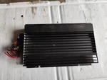 Volkswagen B6 2007 2.2/AUDIO Radio Stereo AMPLIFIER/3C0035456C Used. Price: $220.00.