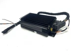 00-03 Mercedes W215 CL500 CL55 Amg Radio Audio Amplifier 2158200189 Oem Used. Price: $194.99.