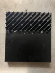 2004-2010 Bmw X3 E83 Amplifier Car Stereo Audio Oem 9143150 Used. Price: $34.20.