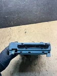 2007 - 2010 Bmw X5 Radio Controller Cd Player Oem W7001 Dg Used. Price: $69.99.