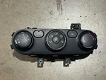 Kia Forte Ac Climate Control 97250-A7XXX Used. Price: $30.00.