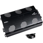 Audiopipe APHF-8000D-H1 Full-range Class-d Mosfet Car Amplifier 8000W Rms New. Price: $447.99.