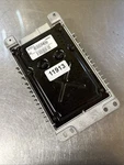2006 Gmc Sierra Audio Power Amplifier Bose System Ident : 10394519 Oem Used. Price: $99.99.