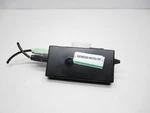 2013-2016 Bmw 328I Antenna Control Module AV923117806 Oem Used. Price: $9.09.