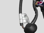Acura Mdx 2014-2020 Rear Left Driver Side Liftgate Support Strut Shock Oem Used. Price: $326.90.