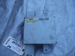 2002 Nissan Xterra Speaker Audio Amplifier Module 28060-7Z800 Oem 2000-2004 Used. Price: $60.00.