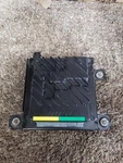 2021-2023 Kia Seltos Radio Amplifier 96370-Q5300 Used. Price: $149.99.