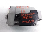 2021 Bmw M5 Receiver Audio Module Oem Part Number 65125A24E84 Used. Price: $437.45.