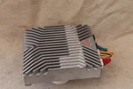Hyundai Kia Stereo Radio External Amplifier Mobis 96370-B1010 AMP-10DHPE Used. Price: $127.03.