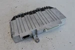 Porsche Cayman 981 2013 Audio Stereo Amplifier 99164544102 J153 Used. Price: $354.33.