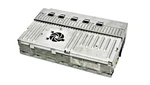 Hk LOGIC7 Mercedes S-class Audio Amplifier A2219008103 M005 Year Warranty Used. Price: $760.00.