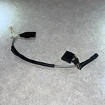 Ford Thunderbird Mercury Cougar Factory Radio Amplifier Harness F1SB-14588-AA. Price: $30.20.