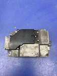 2020 Bmw 750I G12 Radio Stereo Sound Amplifier Control Module 6512R3985920001 Used. Price: $274.79.