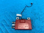 Mercedes G55 Amg Antenna Amplifier W/cable Harness 2005 Oem Used. Price: $45.00.