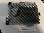 2019 Cadillac XT4 Oem Radio Audio Sound Amplifier 84492965 2020-2022, Used New. Price: $80.00.