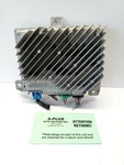 2022 Mazda Oem Radio Amplifier Id BDJA66A20B Fits 2019-2023 Used. Price: $299.04.