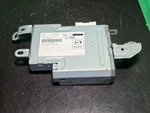 Mazda Gj 2015 Skyactiv-d 2.2 Navigation System Radio Control Unit GMM6 66 Drx Used. Price: $76.41.