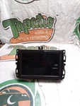 Audio Equipment Radio Display And Receiver 7.0" Screen Fits 20 Cherokee 3544118 Used. Price: $98.00.
