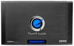 Planet Audio AC2000.2 Anarchy 2000W Car Amplifier Class Bridgeable New. Price: $137.90.