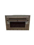 2007 Lincoln Mkz Audio & Visual Equip.(radio) Amplifier Id 7H6T-18T806-AH Works Used. Price: $119.60.