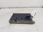 Audio Amplifier Porsche Panamera (971G) 2017 971035223G Gebraucht. Price: $1329.13.