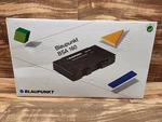 Vintage Blaupunkt Bsa 160 Bridgeable Stereo Amplifier 2X80 Watt Audiophile New. Price: $89.99.