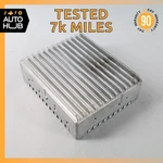 05-17 Aston Martin DB9 Gt V12 Vantage Alpine Sub Amplifier Audio Oem 7K Used. Price: $717.95.