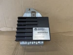 18-19 Jeep Grand Cherokee Radio Amplifier 68325103AD Oem Used. Price: $100.00.