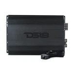 DS18 H-KO340 Hooligan 4-CHANNEL Class-d Amplifier Car X 300W Rms New. Price: $719.95.