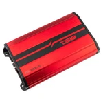 DS18 SXE-3000.4D-RD Car Audio Full Range Channel Watt Amplifier Class-d Certified. Price: $209.00.