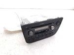 05-06 Acura Rsx Radio/stereo Receiver Unit Assembly Used. Price: $209.99.