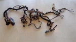 2012 Chevy Cruze Dash Wire Harness Wiring 95916910 1.4L At 102388 Used. Price: $278.60.