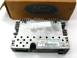 New Oem Radio Stereo Amplifier For 95-99 Contour Mystique F5RZ-18B849-B. Price: $71.94.