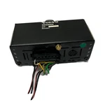 1992 Volvo 940 Oem Radio Amplifier Audio Sound System 3533004 Used. Price: $120.00.