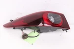 2019-2026 MAZDA3 Bp Sedan Left Taillight BGKM51160 Oem Used. Price: $250.00.