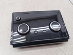 2020 Land Rover Discovery L550 A/c Heater Control Switch Panel LK72-13D734-CB Used. Price: $121.01.