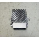 2020-2022 Bmw G20 3-SERIES G01 X3 Active Sound Design Control Unit Amplifier Oem Used. Price: $75.00.