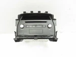 Lexus NX300 Radio, Navigation Media Cd Player Receive Xm Hd 86120-78010 Used. Price: $489.99.
