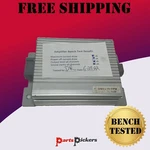 Oem 2003-05 Ford Lincoln Mercury Subwoofer Amplifier 3W1T-18C808-AD Bench Tested Used. Price: $46.45.