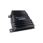 Hifonics HAC-1500.1D Watt Rms Mono Amplifier Ohm Class Car Audio New. Price: $249.99.