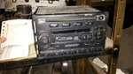 Audio Equipment Radio Am-fm-cassette Fits 97 Mazda Millenia 286608 Used. Price: $76.51.