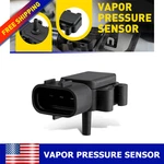 For 1998-2000 Toyota Tacoma Fuel Vapor Evap Pressure Sensor 89460-04010 Black Us New. Price: $16.14.