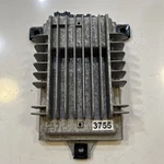 2013-2016 Buick Encore Bose Radio Audio System Amplifier Oem 95333755 Used. Price: $120.00.