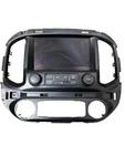 2015 - 2016 Gmc Canyon Oem 8" Touch Screen Radio Display Control Panel Used. Price: $362.99.